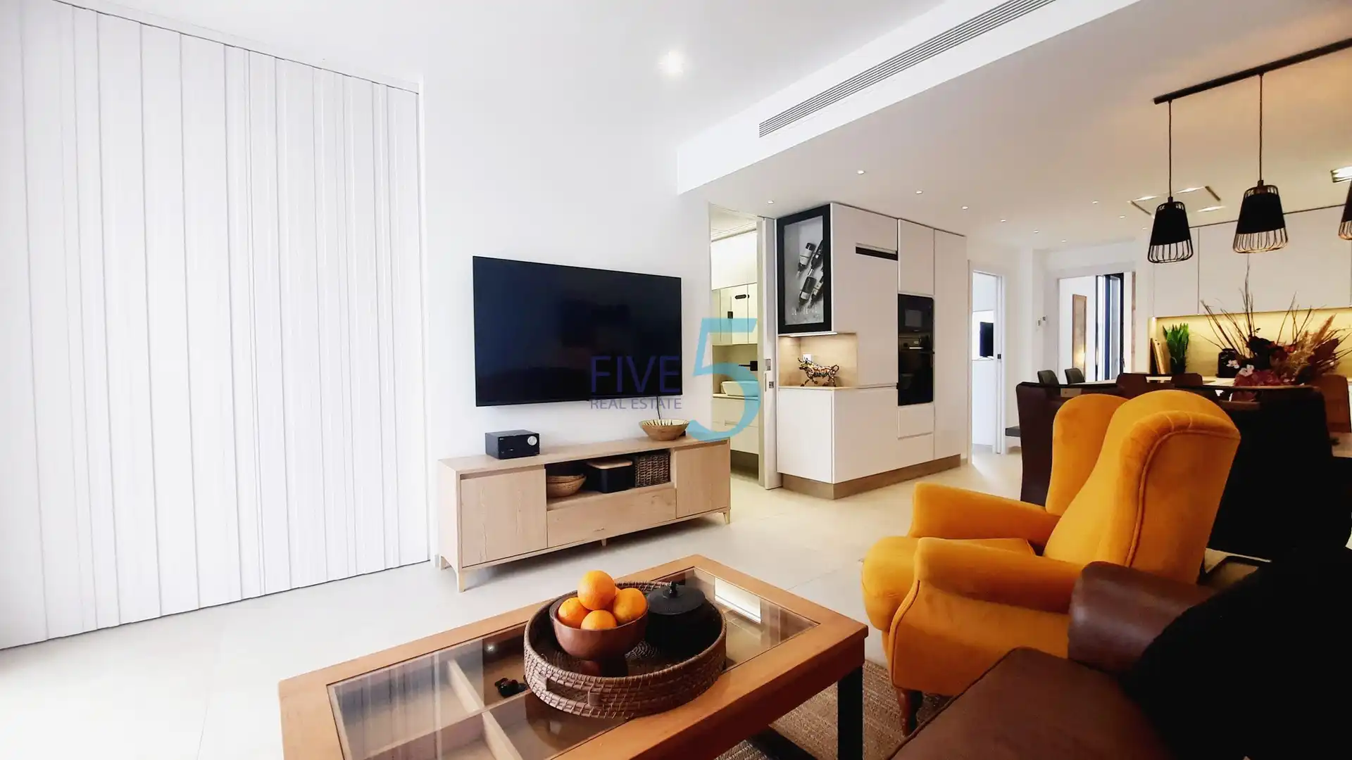 Flat with pool for sale in Lo Pagán, imagen 17