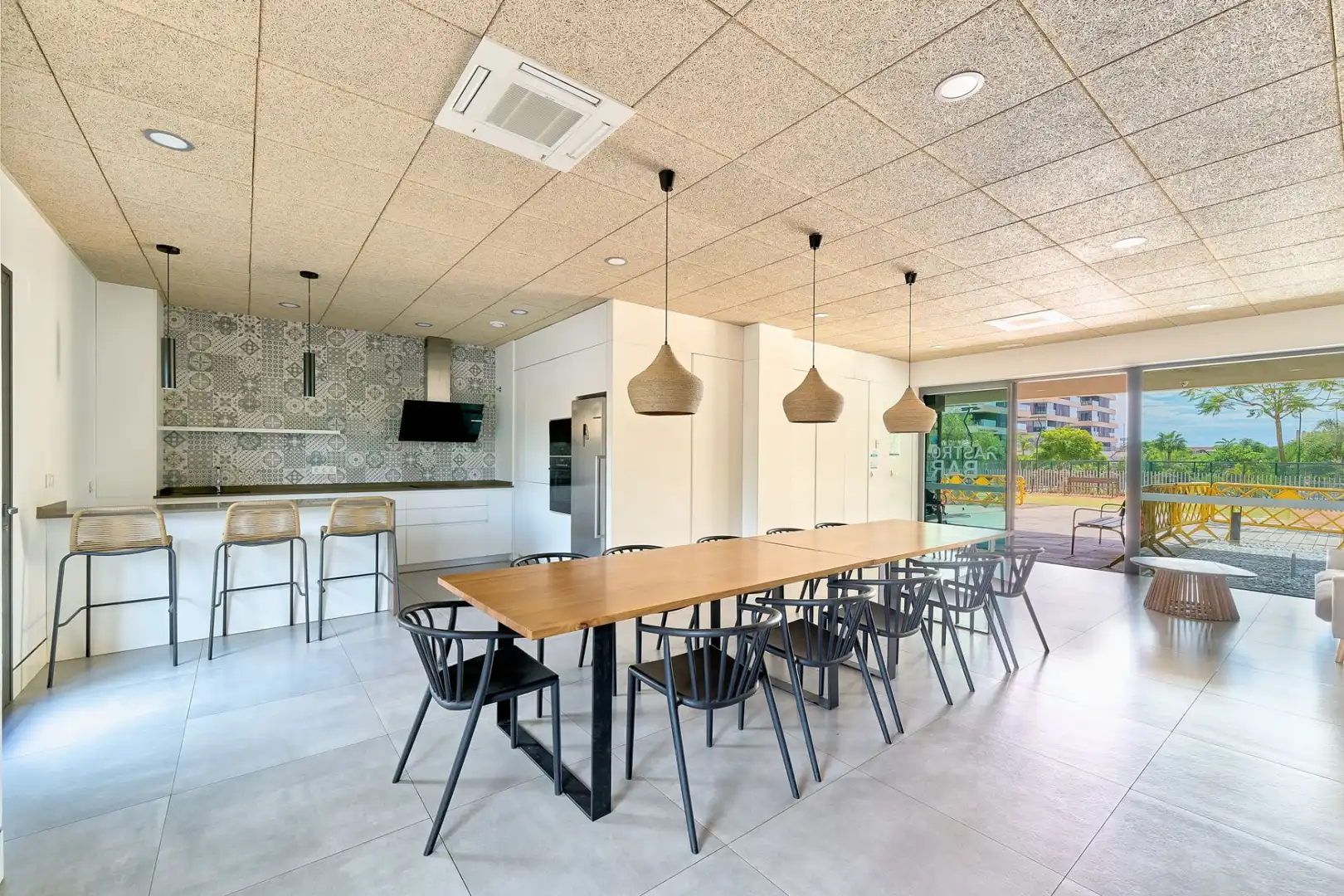 Flat with pool for sale in Teatinos - Universidad, imagen 25