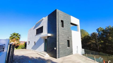 Foto 3 de Casa o chalet en venta en Partida Oltamar, Oltamar - Cucarres, Calpe / Calp
