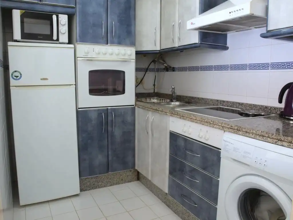 Flat with pool to rent in El Portil, imagen 6