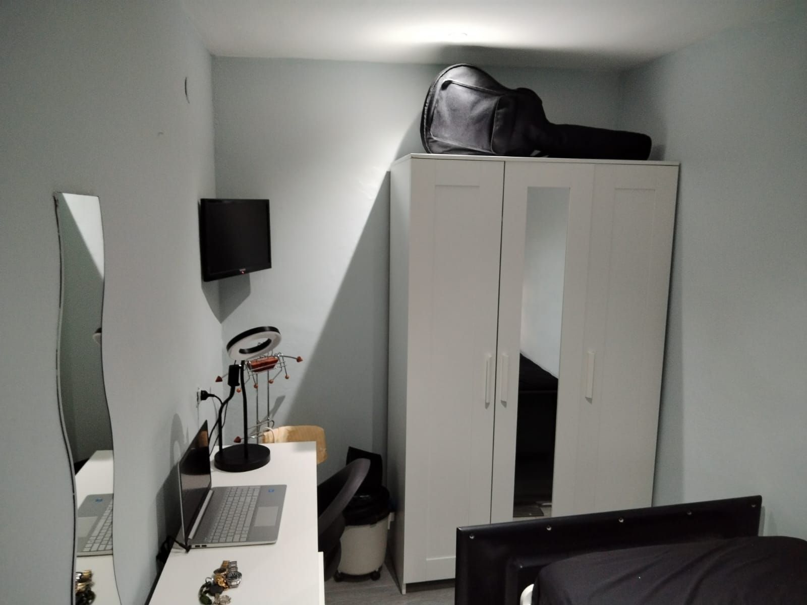 Dormitori de Pis en venda en  Sevilla Capital