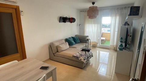 Foto 3 de Pis de lloguer a Calle la Gabriela, 9, El Parador de las Hortichuelas, Almería