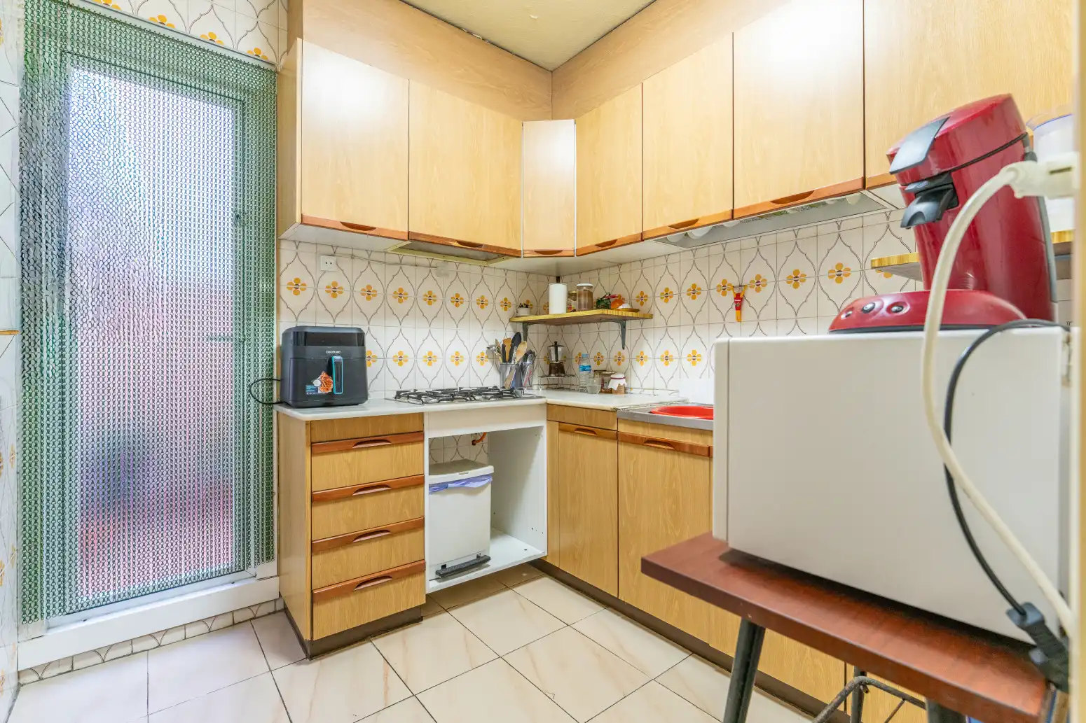 Cuina de Casa o xalet en venda en Reus