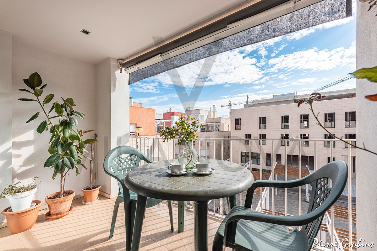 Flat for sale in Carrer de Montserrat, Centre