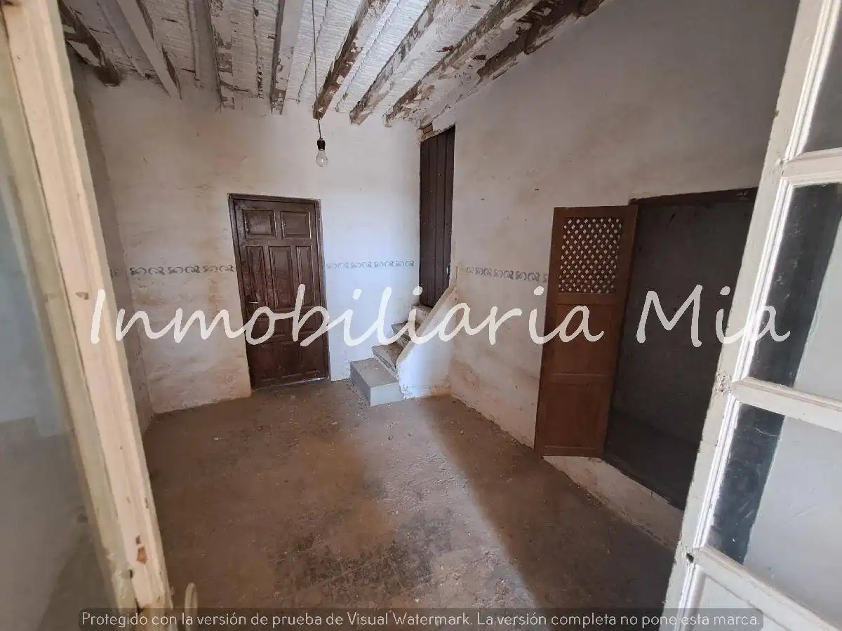 Maison avec terrasse à vendre à Huércal-Overa, imagen 13