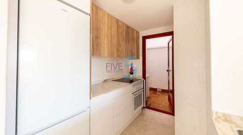 Foto 5 de Piso en venta en Jerónimo y Avileses, Murcia Capital