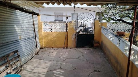 Foto 2 de Casa o chalet en venta en Bajadilla - Fuente Nueva, Algeciras
