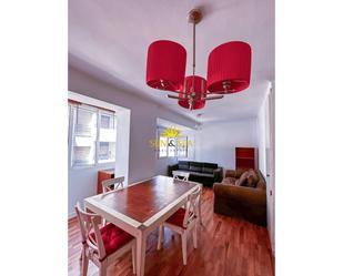 Dining room of Apartment to rent in Alicante / Alacant  with Air Conditioner