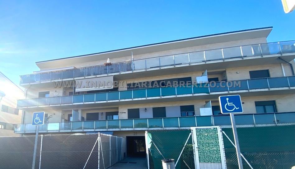 Photo 1 of Flat for sale in Calle Irunbidea, Puente la Reina / Gares, Navarra