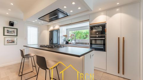 Foto 4 de Casa adosada en venta en Vallpineda - Rocamar, Sant Pere de Ribes