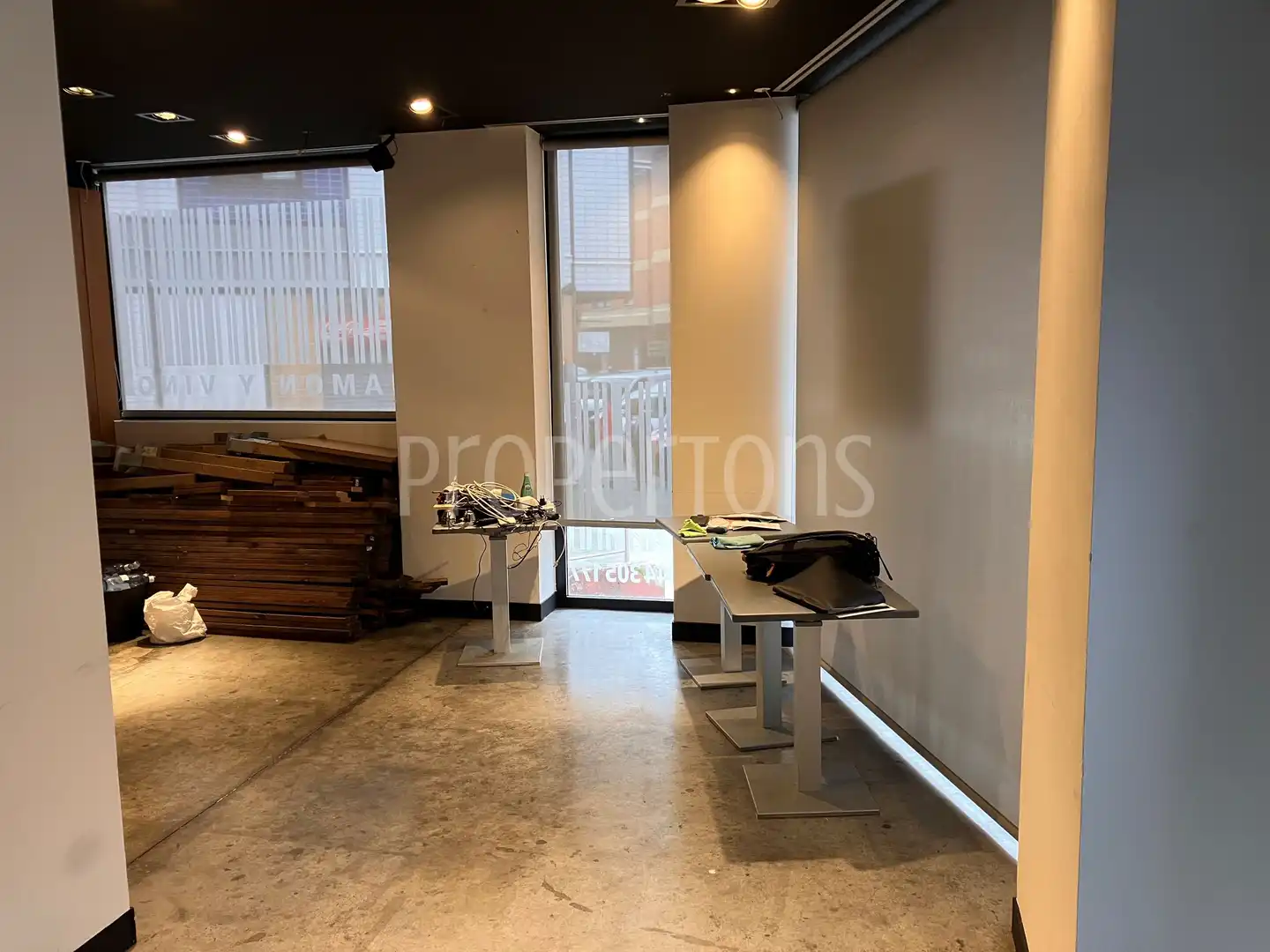 Business premises for sale in Sarrikobaso, imagen 4