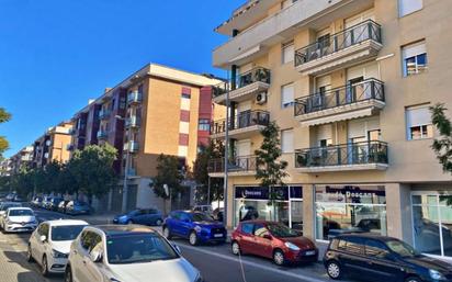 Exterior view of Flat for sale in Tortosa  with Air Conditioner and Balcony