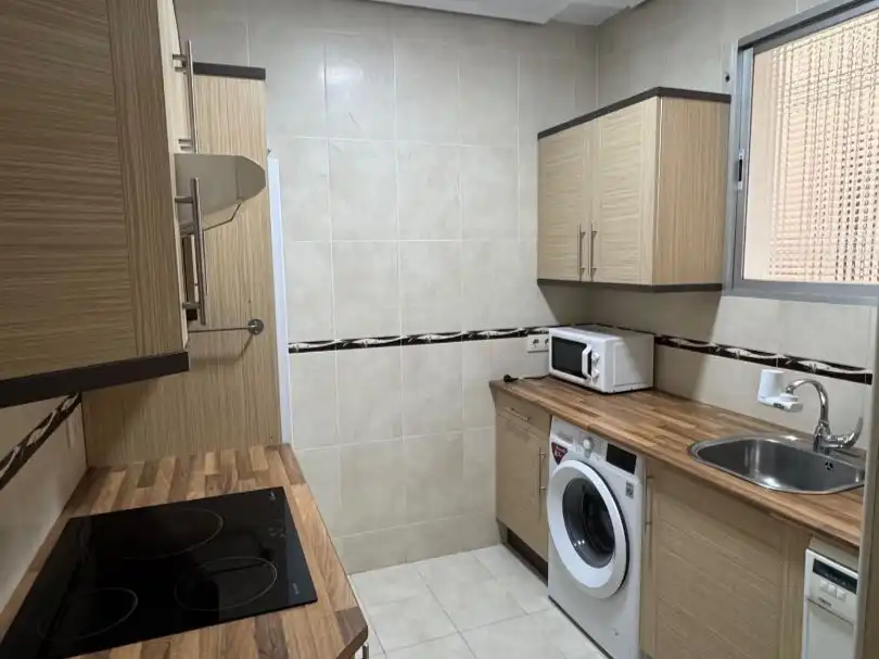 Flat for sale in CALLE PRINCIPE DE VERGARA 260, imagen 6