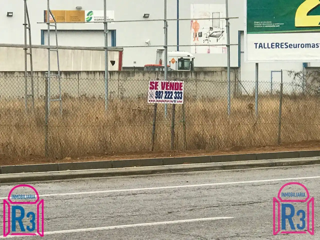 Terreni e lotti in vendita a Onzonilla, imagen 4