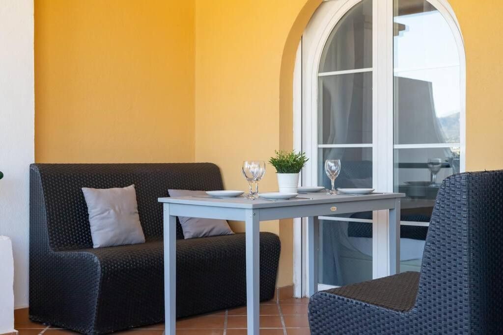 Apartment to rent in Nueva Andalucía centro
