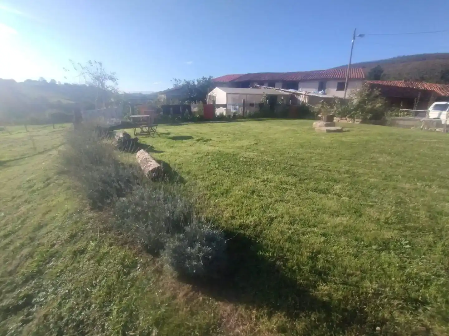 Casa adosada en venda en Cabranes