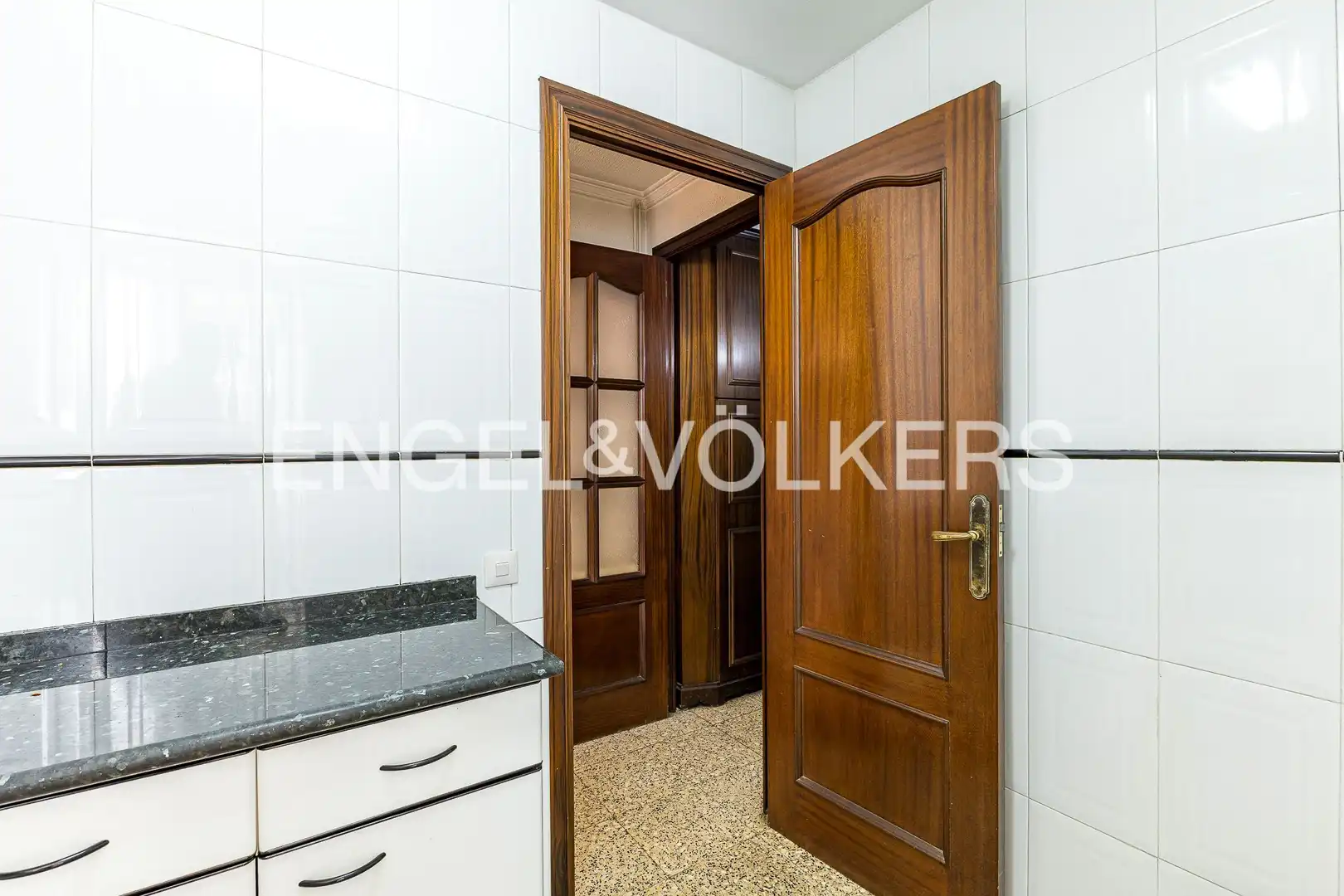 Flat with lift for sale in Sant Andreu, imagen 23