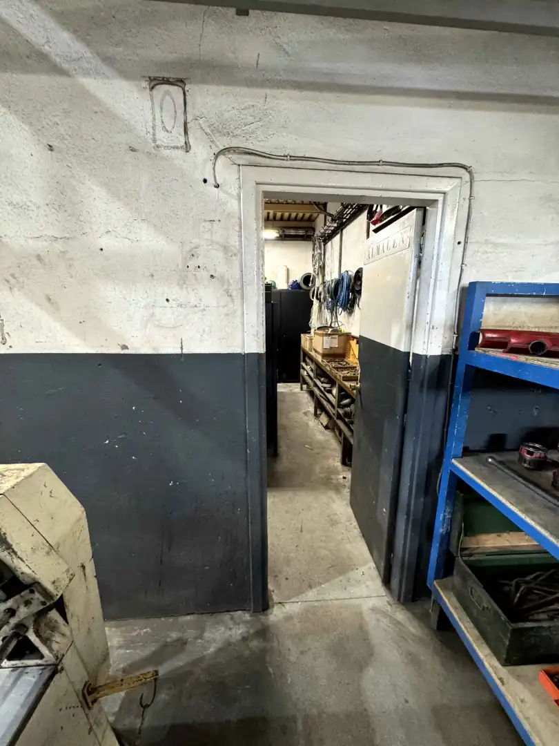 Industriegebäude zum Verkauf in Abendaño Kalea 10, imagen 68
