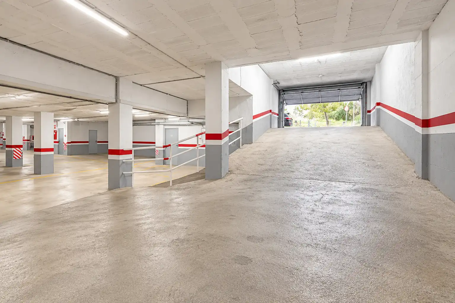 Wohnung mit Terrasse zum Verkauf in Carrer Josep V. Foix, imagen 15