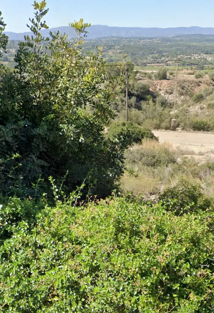Residencial en venda en Paiporta