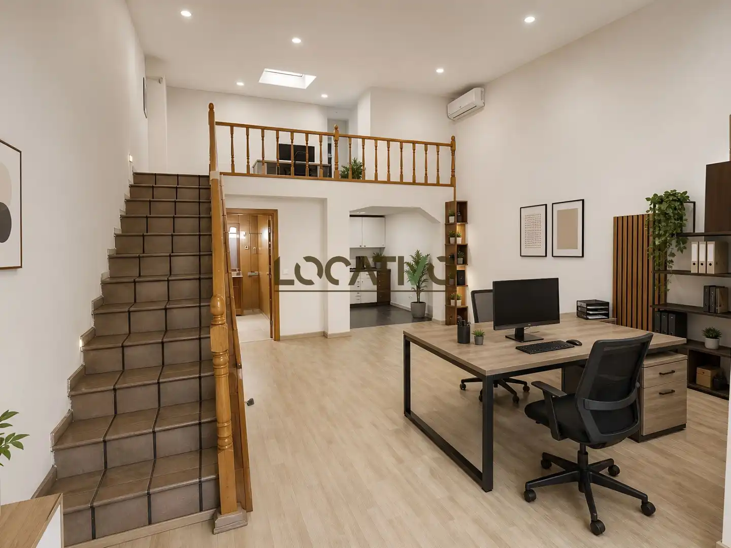 Local comercial en venta en Villafranca del Castillo, imagen 7