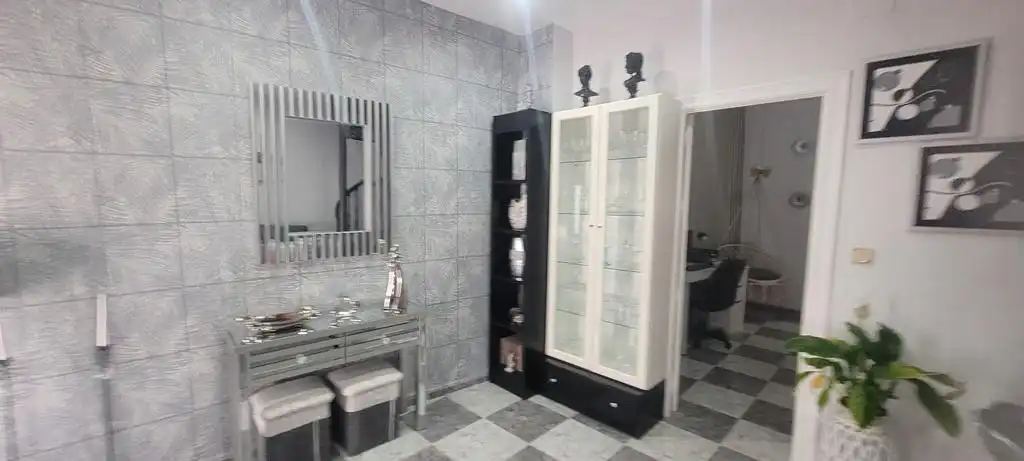 Casa adosada en venta en Rus