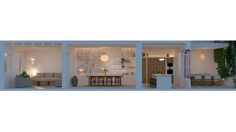Foto 3 von Haus oder Chalet zum Verkauf in Avinguda Menorca - Sínia Costabella, Maó - Mahón
