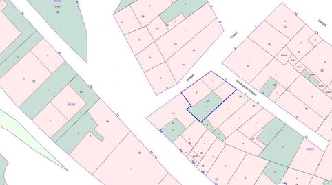 Solar urbano en Batea de 104 m2 ideal inversión o vivienda  Se aceptan ofertas, immagine 3