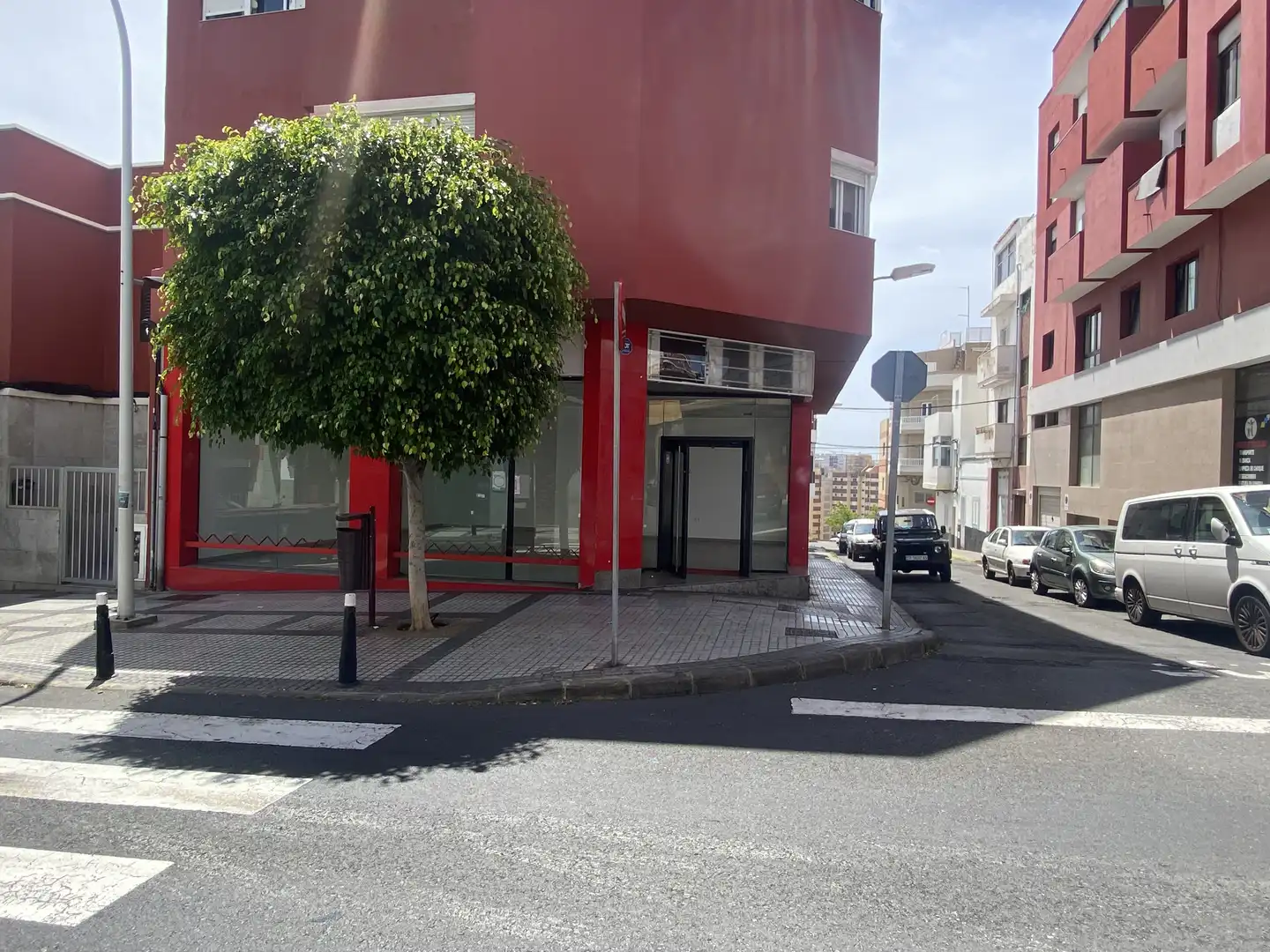 Local comercial en alquiler en Calle Don Pedro Infinito 153, imagen 5