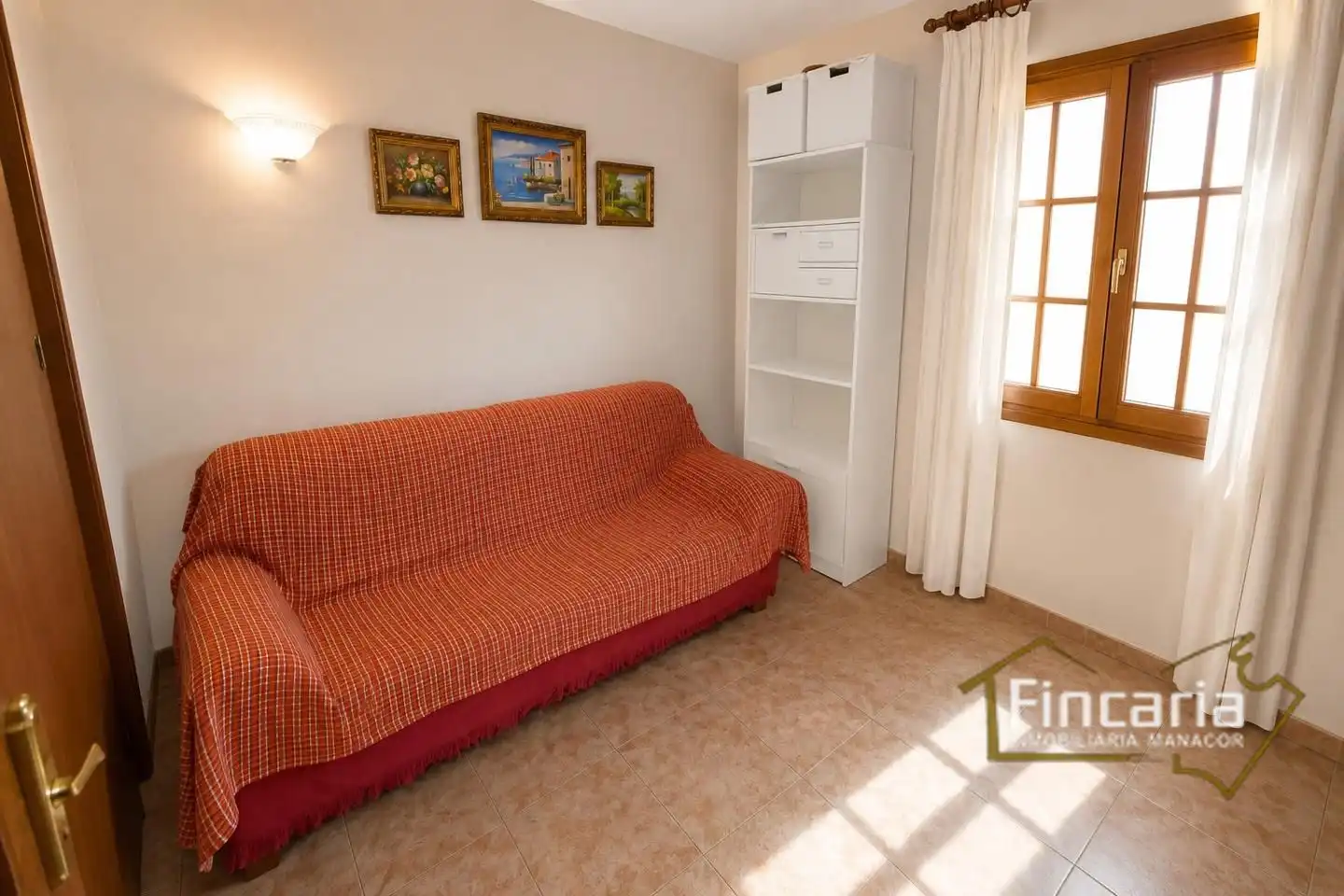 Wohnung zum Verkauf in Manacor