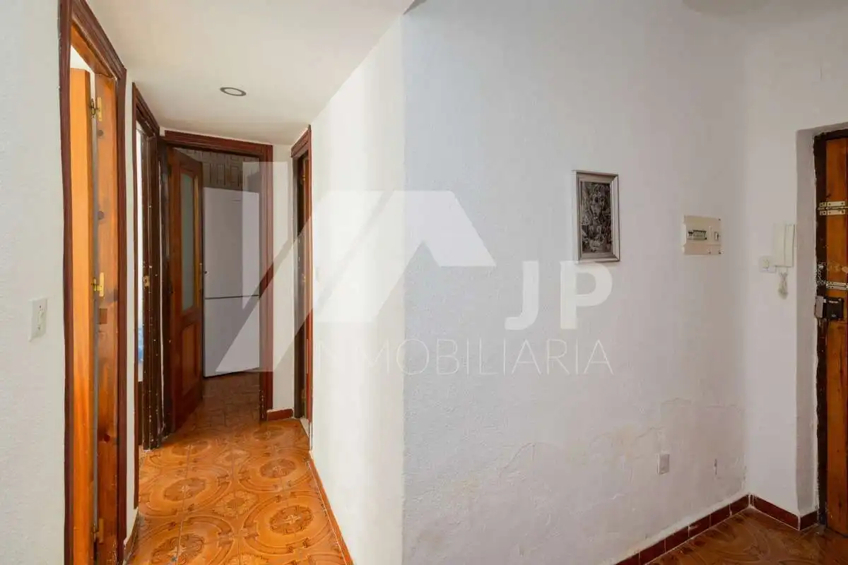Wohnung zur Miete in Calle Tórtola, Pajaritos