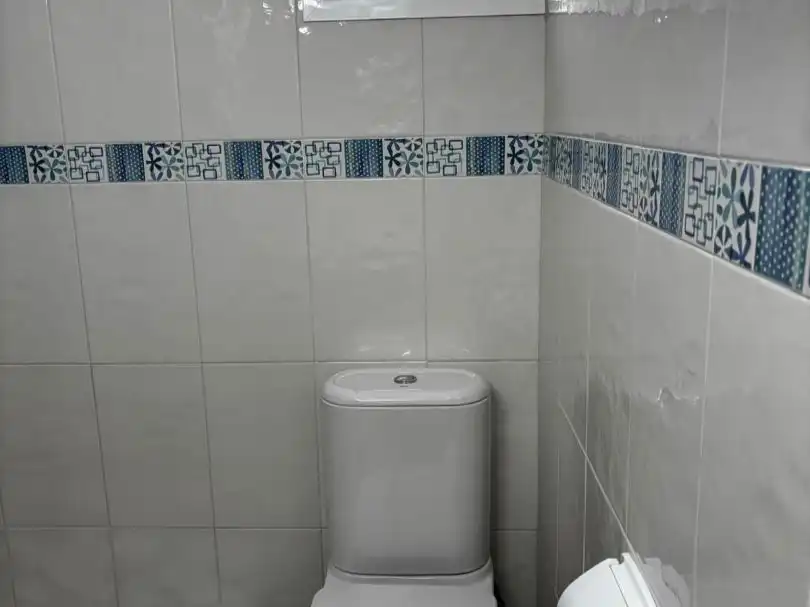 Apartments for rent in Garrucha, Almería