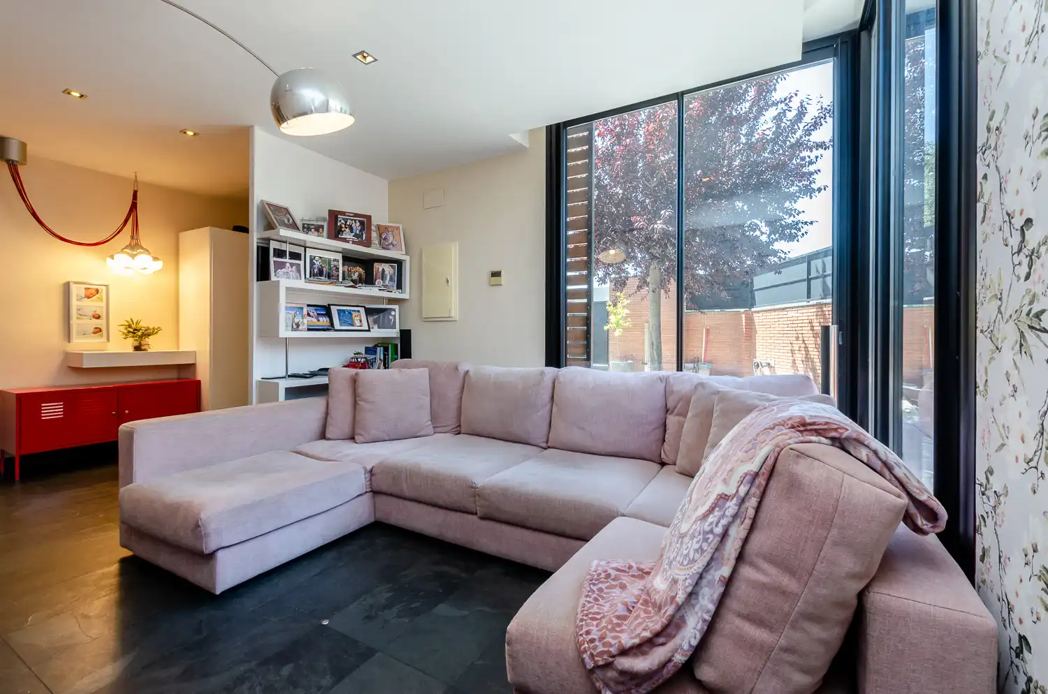 Detached house with garden for sale in Carrer Chet Baker, imagen 36