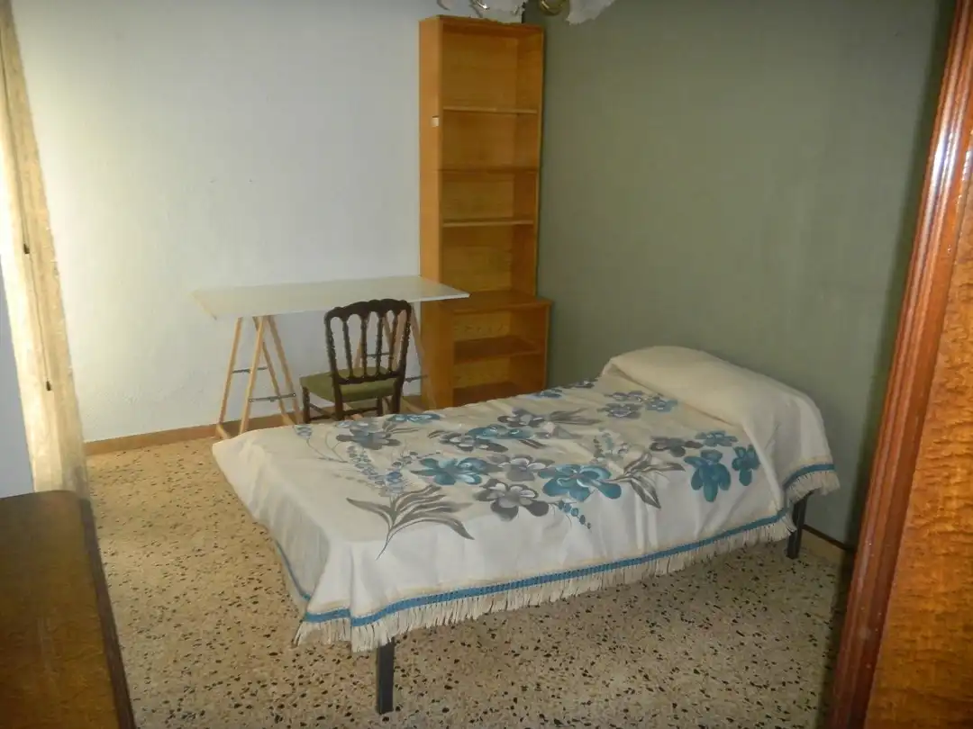 Flat for rent in Avinguda Catalunya, 34, Nou Eixample Nord