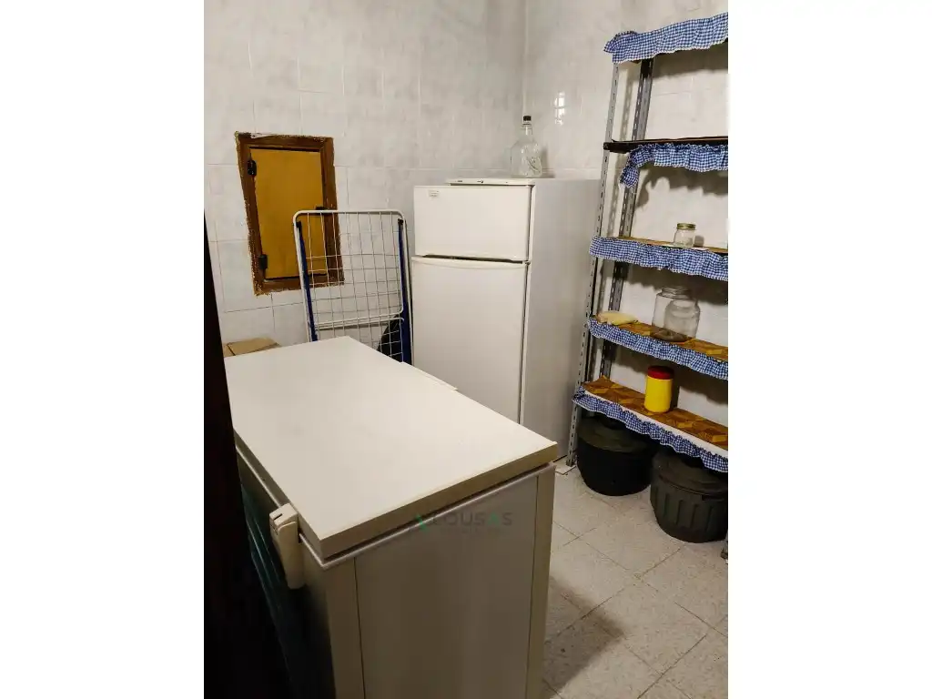 Cuina de Casa o xalet en venda en Monforte de Lemos