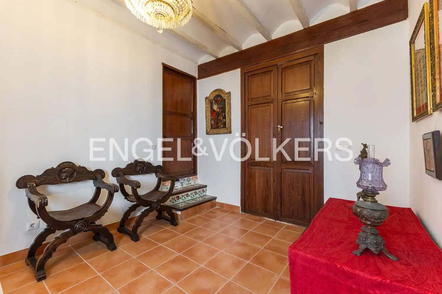 Casa o chalet en venta en Almoines con Calefacción, Trastero y Amueblado