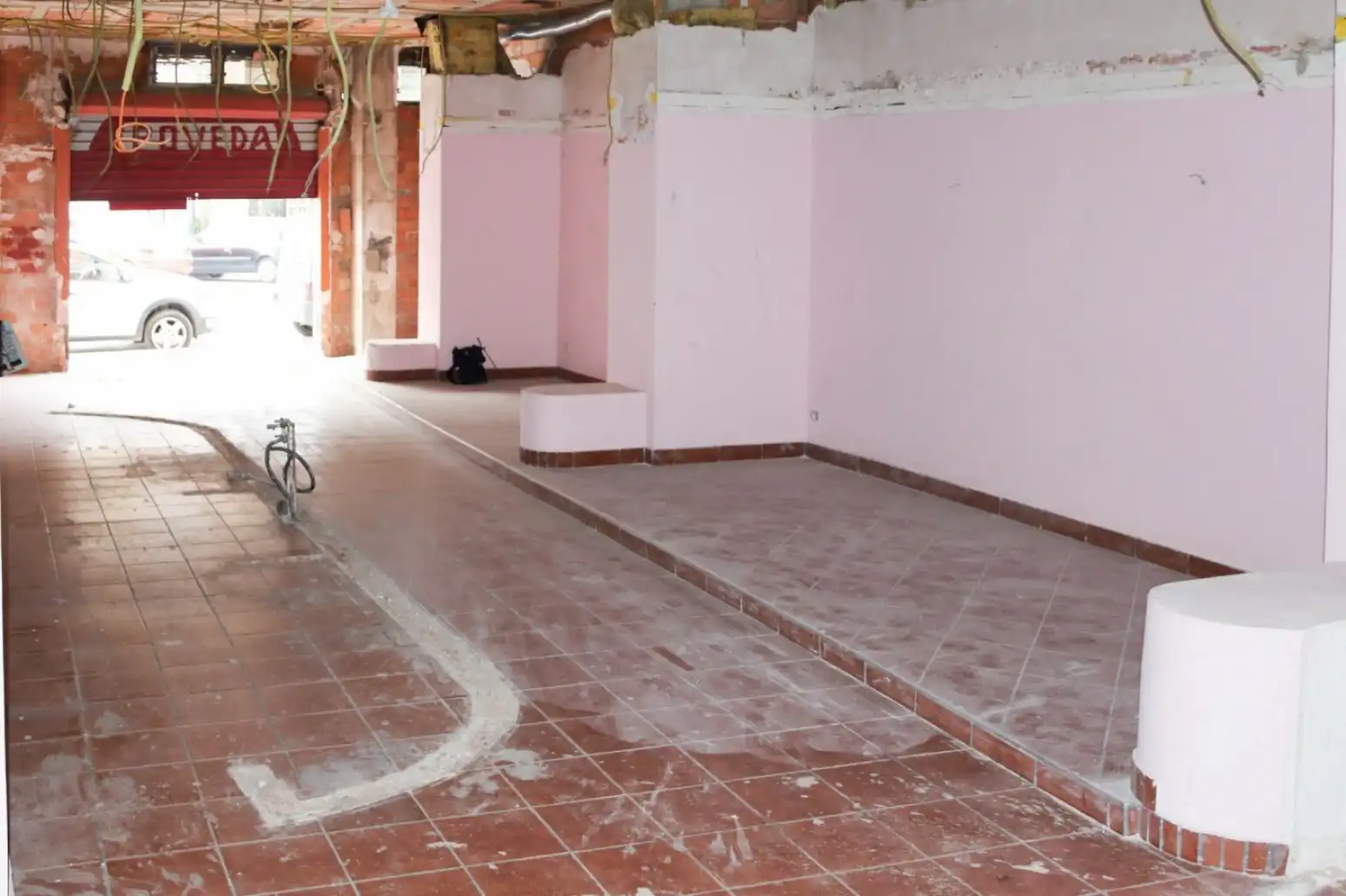 Local en venta en Sagunto / Sagunt