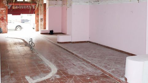 Photo 5 of Commercial properties for sale in Puerto de Sagunto - Avenida Camp de Morvedre, Playa Puerto de Sagunto, Sagunto / Sagunt