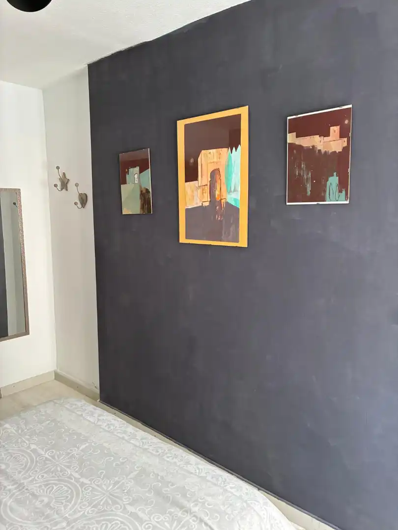 Estudi de lloguer en Granada amb Moblat