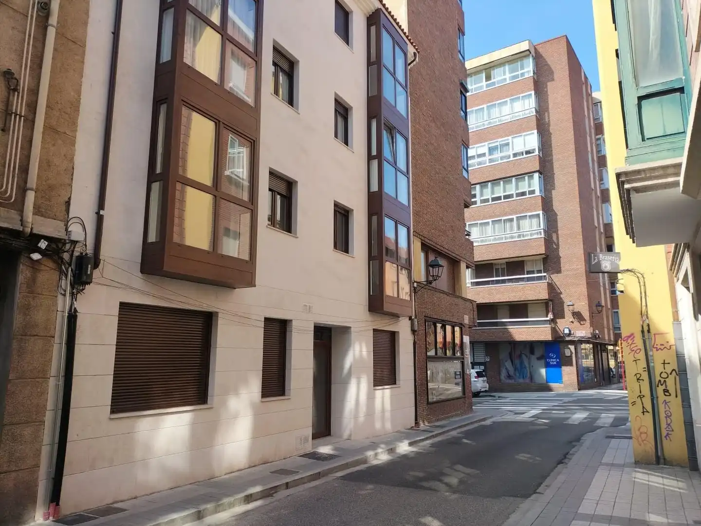 Wohnung mit Aufzug zur Miete in Calle Calle Mayor Antigua, imagen 6