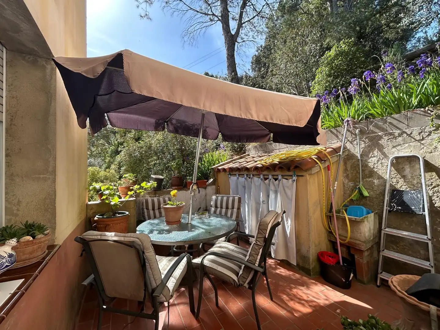 Villa con terrazza in vendita a Piera, imagen 11