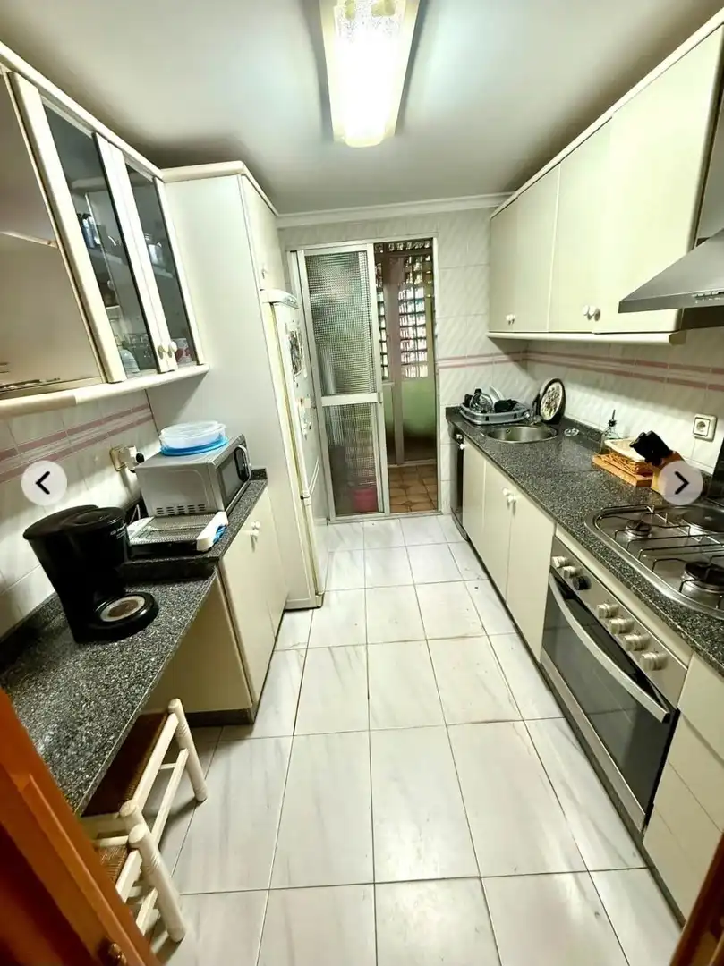 Cocina de Piso en venta en Córdoba con Aire acondicionado y Trastero