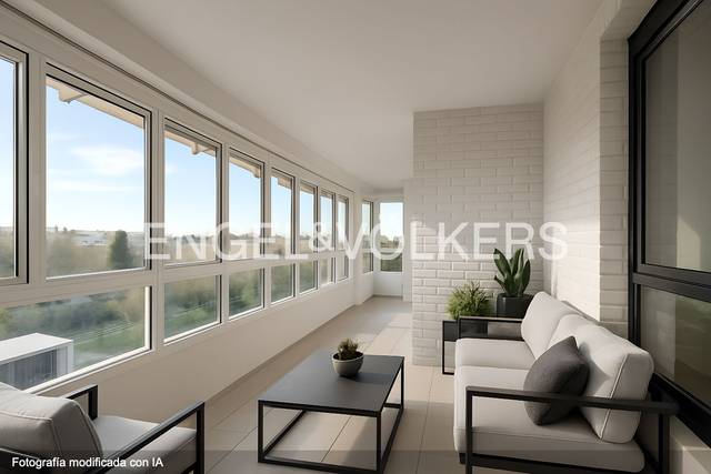 Piso en Venta en Federico Salmón en Nueva España