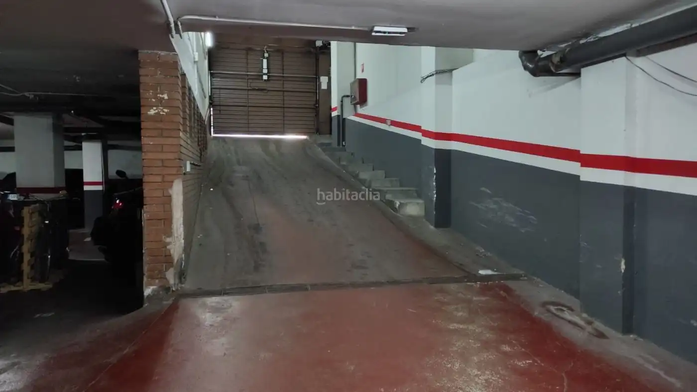 Individuel à vendre à Carrer d'Alí Bei 32, imagen 9