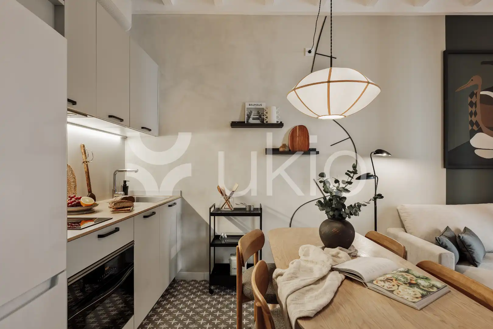 Apartamento en alquiler en Carrer de Martínez de la Rosa, imagen 14
