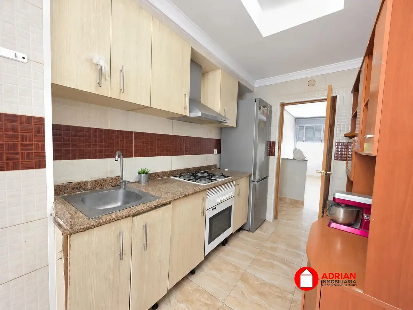 Piso en venta en La Vall d'Uixó, imagen 3