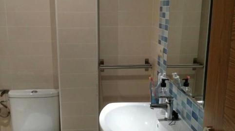 Foto 2 de Pis de lloguer a Calle Fontiveros, 40, Barrio de Zaidín,  Granada Capital