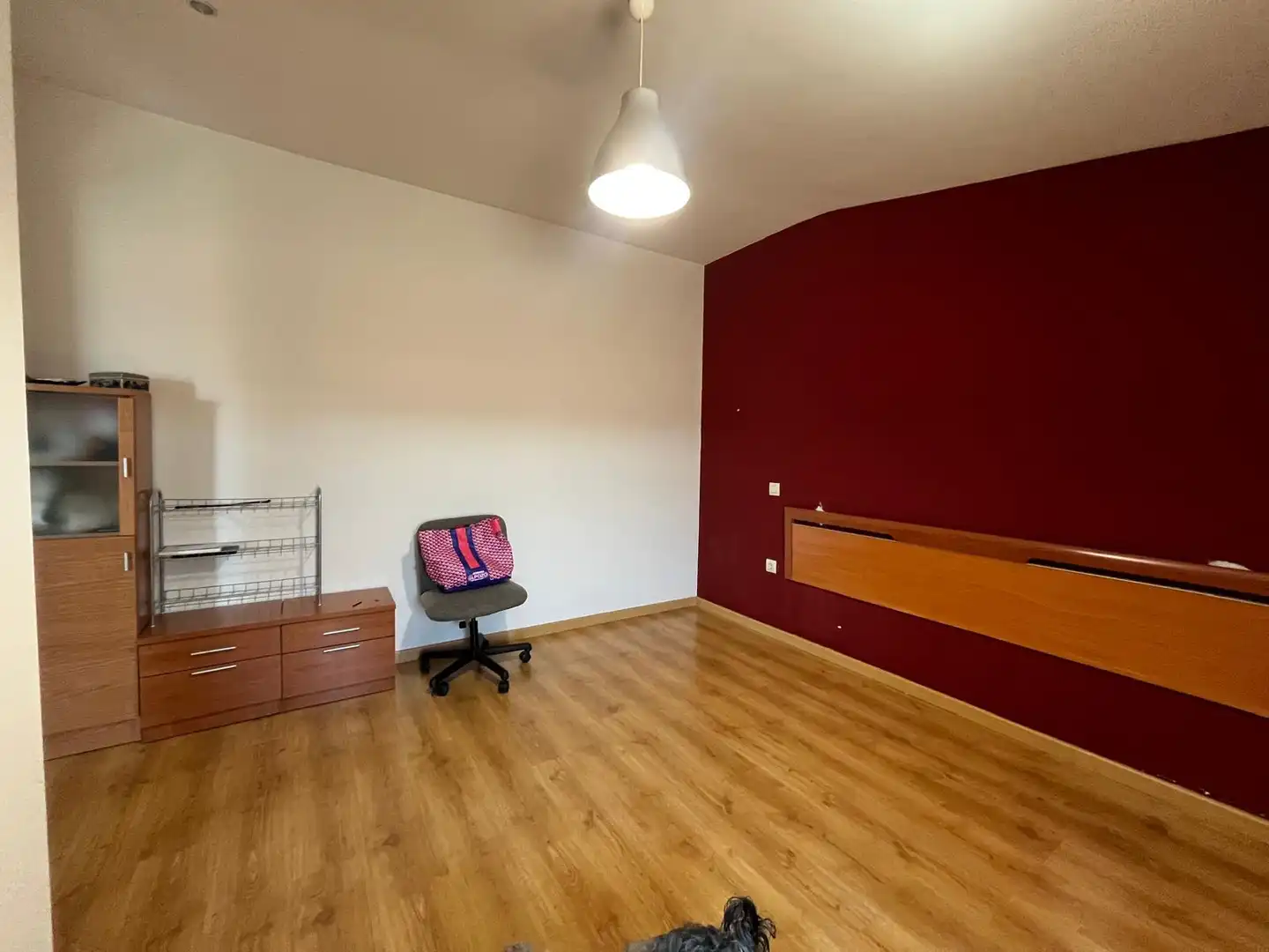 Bedroom of Duplexes for sale in Villarrubia de los Ojos  with Air Conditioner, Heating and Terrace