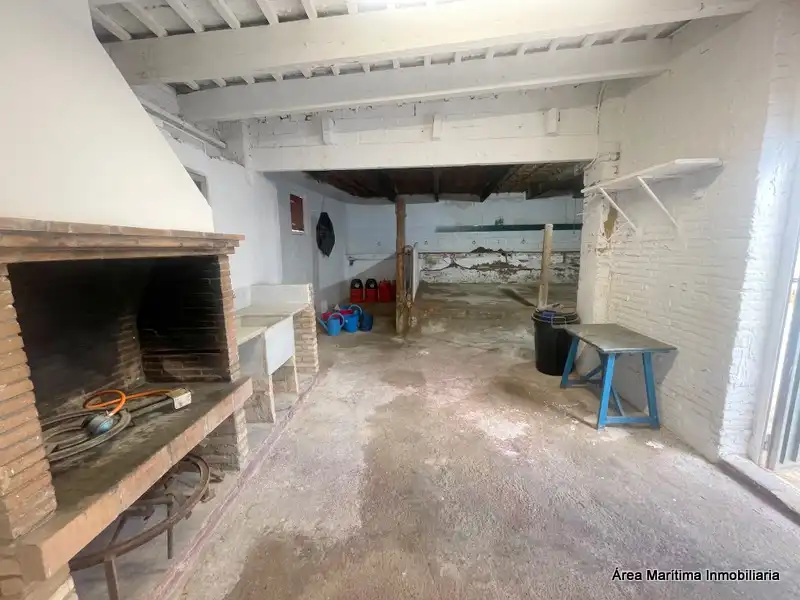 Casa o xalet de lloguer en Valencia amb Terrassa, Traster i Moblat