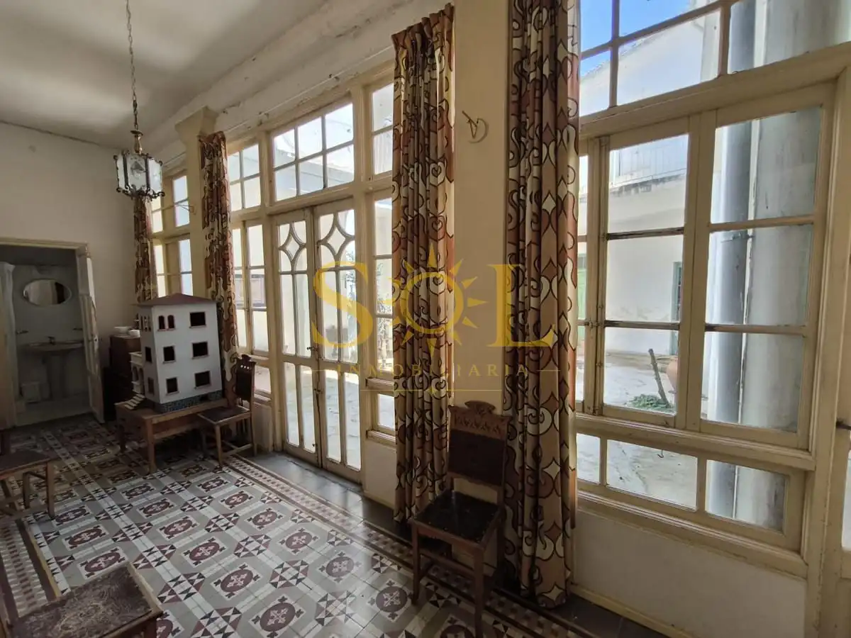 Casa o chalet en venta en La Bañeza  con Calefacción, Parquet y Trastero